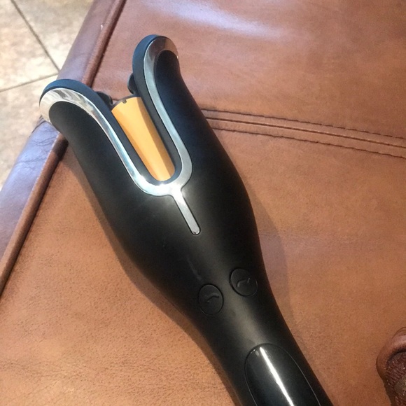 Chi curling iron - Picture 1 of 4